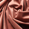 Velvet Polyester Upholstery Drapery Fabric