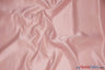 Stretch Matte Satin Peau De Soie Polyester Fabric - Solid, 58/60" Width (1 Yard)