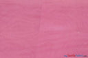 Crystal Organza Polyester Fabric - Sparkle Sheer, 58/60" Width, Yards & Bolts (1 Yard)