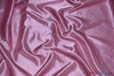 Crepe Back Satin Korea Quality Polyester Fabric - Textured Crepe Satin, 58/60" Width, Yards & Bolts