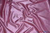 Crepe Back Satin Korea Quality Polyester Fabric - Textured Crepe Satin, 58/60" Width, Yards & Bolts