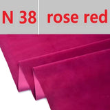 145 cm Texture Pure Cotton Velveteen Fabric Comfortable Manual DIY Cloth Soft Breathable 2024 NEW Multi-Function Quality