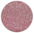 Glitter Vinyl Heat Transfer Vinyl - Rose Gold, 20" H x 12" W, 20" H x 36" W, 20" H x 180" W, 20" H x 900" W (Foot, Yard, 5 Yard, 25 Yards)