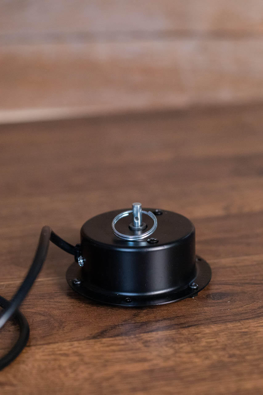 Rotating Ceiling Motor