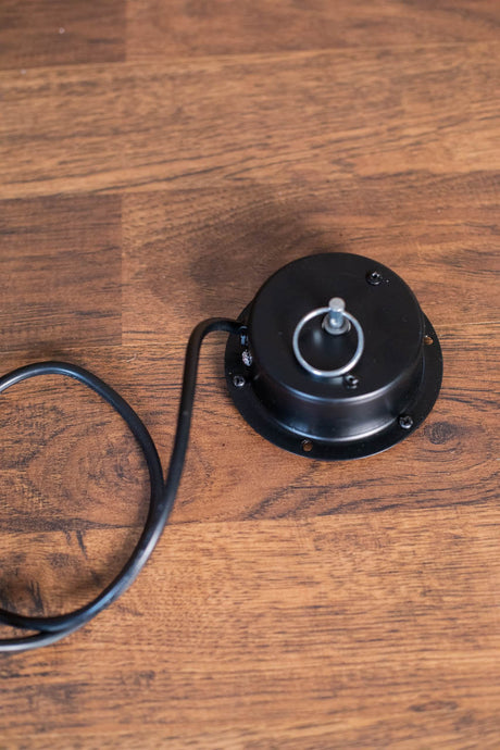 Rotating Ceiling Motor