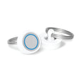 Ceiling Magnet Round ClikMagnet 10lb Capacity