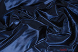 Stretch Taffeta Fabric - Multiple Solid Colors, 57/58" Width (Continuous Yards)