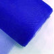 Tulle Bolt Polyester Fabric - Soft Diamond Netting, Solid, White, 54" Width, 40 Yards