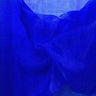 Sparkle Crystal Sheer Organza Fabric Shiny for Fashion, Crafts, Decorations 60″ Width