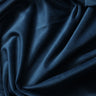 Velvet Polyester Upholstery Drapery Fabric