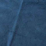 Camden Velvet Polyester Fabric - Solid Color, 60" Width (1 Yard)