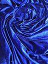 1 Yard Stretch Velvet Fabric Soft 4 Way Stretch for Apparel and Home Decor 60 Inch Width