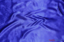 Silky Soft Medium Satin Polyester Fabric - Solid, 58/60" Width (70 Yard Bolt)