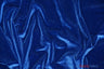 Stretch Velvet Spandex Fabric - Solid, 58" Width (1 Yard)
