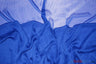 Two Tone Chiffon Polyester Fabric - Iridescent Sheer, 58/60" Width, Multiple Colors (Yards, Bolts, Sample Swatch)