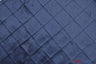 Taffeta Pintuck Fabric - 4" X 4" Diamond Pattern, 58" Width, Multiple Colors (1 Yard)