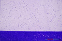 Tulle Glitter With Sequins Polyester Fabric - Glitter Embellished Sheer Tulle, Multiple Colors, 58/60" Width (1 Yard)