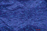 Swirl Organza Polyester Fabric - Embroidered Swirl Sheer, 52/54" Width, Multiple Colors (1 Yard)