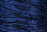 Crease Taffeta Crush Taffeta Polyester Fabric - Crushed Texture, 50/52" Width (Continuous Yards Or By Bolt)