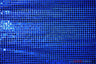 Confetti Dot Sequins Polyester Fabric - Round 6Mm Sequins, 45" Wide (1 Yard)