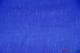 IFR Extra Wide Dupioni Silk 100 Percent Polyester Faux Dupioni Fabric - Multiple Colors, 120" Wide (1 Yard)