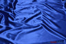 Crepe Back Satin Korea Quality Polyester Fabric - Textured Crepe Satin, 58/60" Width, Yards & Bolts