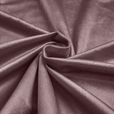 Royal Velvet Polyester Fabric - Solid Velvet, 58" Width (1 Yard)