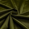 Royal Velvet Polyester Fabric - Solid Velvet, 58" Width (1 Yard)