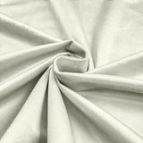 Royal Velvet Polyester Fabric - Solid Velvet, 58" Width (1 Yard)