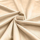 Royal Velvet Polyester Fabric - Solid Velvet, 58" Width (1 Yard)