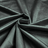 Royal Velvet Polyester Fabric - Solid Velvet, 58" Width (1 Yard)