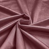 Royal Velvet Polyester Fabric - Solid Velvet, 58" Width (1 Yard)