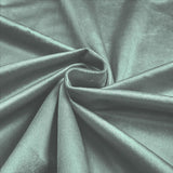 Royal Velvet Polyester Fabric - Solid Velvet, 58" Width (1 Yard)