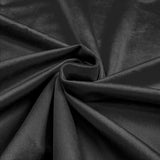 Royal Velvet Polyester Fabric - Solid Velvet, 58" Width (1 Yard)