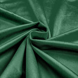 Royal Velvet Polyester Fabric - Solid Velvet, 58" Width (1 Yard)