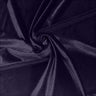 Royal Velvet Polyester Fabric - Solid Velvet, 58" Width (1 Yard)