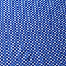 Gingham Check Poly Spandex Fabric - Micro Plaid, Assorted Colors, 58/60" Width (1 Yard)