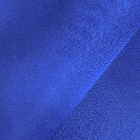Satin Lining Acetate Fabric - 10 Colors, 60" Width