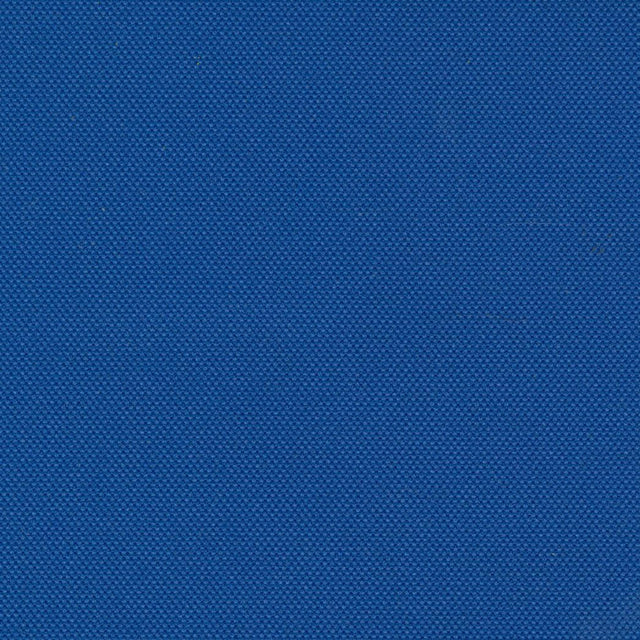 Royal Blue Waterproof Canvas Fabric - 600 Denier, Outdoor, 60" Width
