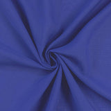 Solid Chiffon Polyester Fabric - Sheer, 58/60" Width