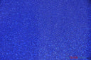 Plain Lurex Polyester Fabric - Tinsel Metallic, 54" Width, 3 Colors (1 Yard)