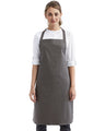 Organic Cotton Bib Apron