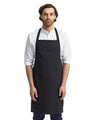 Organic Cotton Bib Apron