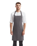 Unisex ‘Regenerate’ Recycled Bib Apron