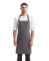 Unisex ‘Regenerate’ Recycled Bib Apron