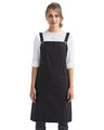 Cross Back Barista Apron