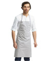 Unisex Calibre Heavy Cotton Canvas Bib Apron