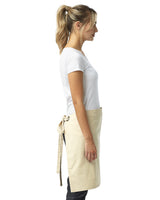 Unisex Calibre Heavy Cotton Canvas Waist Apron