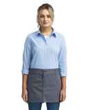 Unisex Cotton Chino Waist Apron
