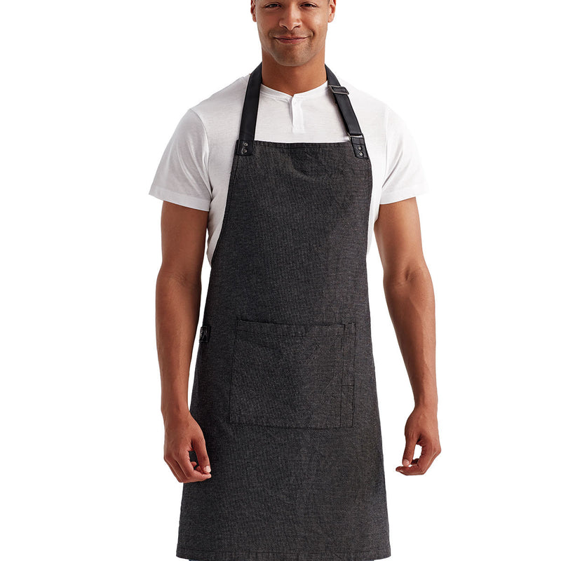 Unisex Annex Oxford Apron